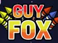 Permainan Guy Fox