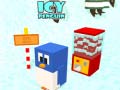 Permainan Icy Penguin