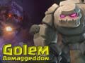 Permainan Golem Armaggeddon