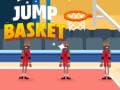 Permainan Jump Basket