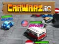 Permainan CarWarz.io