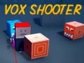 Permainan Vox Shooter