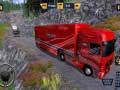 Permainan Cargo Truck: Euro American Tour