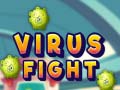 Permainan Virus Fight