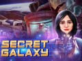 Permainan Secret Galaxy