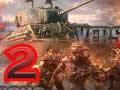 Permainan Tank vs Zombies 2