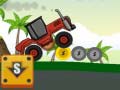 Permainan Hill Climb Tractor 2020