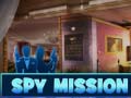 Permainan Spy Mission