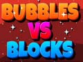 Permainan Bubbles Vs Blocks