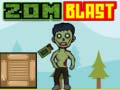 Permainan ZomBlast