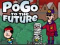 Permainan Pogo to the Future