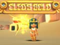 Permainan Cleo`s Gold