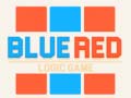 Permainan Bluered Logic Game