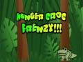 Permainan Hunger Croc Frenzy