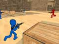 Permainan Stickman Counter Terror Shooter