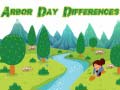 Permainan Arbor Day Differences