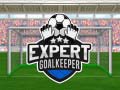 Permainan Expert Goalkeeper