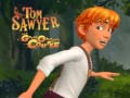 Permainan Tom Sawyer The Great Obstacle Course