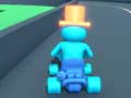 Permainan Karting Microgame