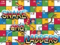 Permainan Snake and Ladders