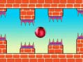 Permainan Flappy Red Ball