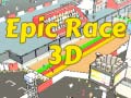 Permainan Epic Race 3D