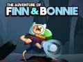 Permainan The Adventure of Finn & Bonnie