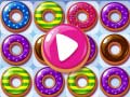 Permainan Donut Crash Saga