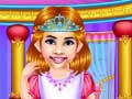 Permainan Little Princess Ball