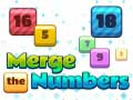 Permainan Merge The Numbers