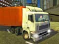 Permainan Real City Truck Simulator