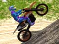 Permainan Infinite Bike Trials