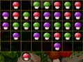 Permainan Mushroom Puzzles