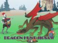 Permainan Dragon Hunt Jigsaw