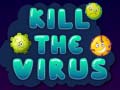 Permainan Kill The Coronavirus