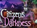 Permainan Citizens of Darkness