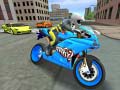 Permainan Sports Bike Simulator Drift 3d