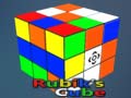 Permainan Rubik’s Cube 3D