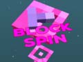 Permainan Block Spin