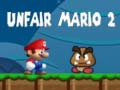 Permainan Unfair Mario 2