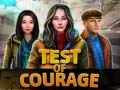 Permainan Test of Courage