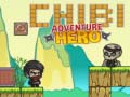 Permainan Chibi Adventure Hero 