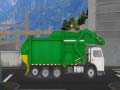 Permainan Garbage Truck Sim 2020