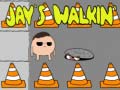 Permainan Jay’s Walkin’