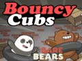 Permainan We Bare Bears Bouncy Cubs