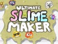 Permainan Ultimate Slime Making