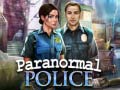 Permainan Paranormal Police