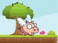 Permainan Piggy Run