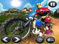 Permainan Offroad Bike Race 3d