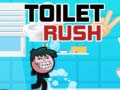 Permainan Toilet Rush 2